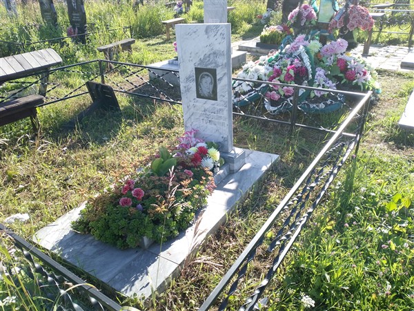 Дурова Александра Петровна