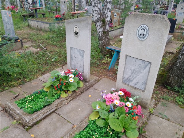 Ваулин Дмитрий Фадеевич