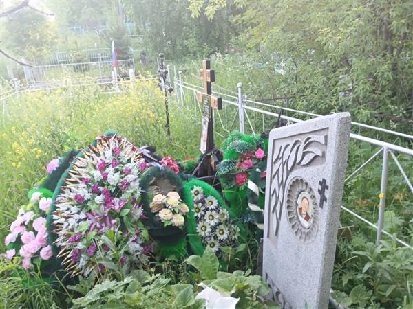 Сурина Ева Андреевна