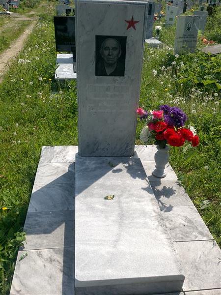 Лещайкин Иван Сергеевич