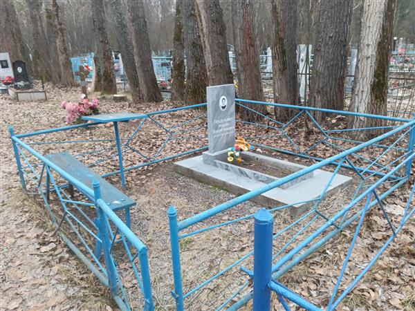 Гендельман Андрей Владиславович