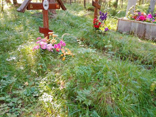 Зудова Александра Сергеевна