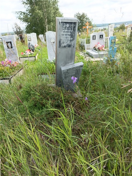 Харченко Александр Иванович