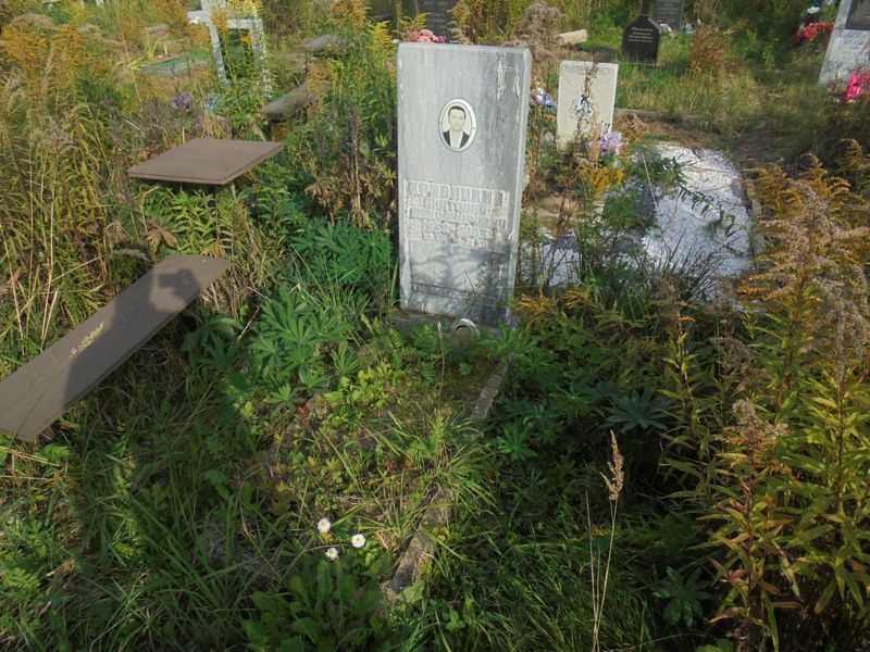 Кривицкий Анатолий Александрович
