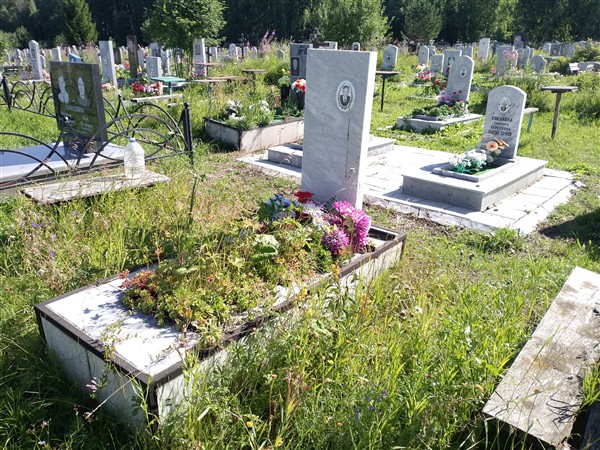 Неклюдов Геннадий Викторович