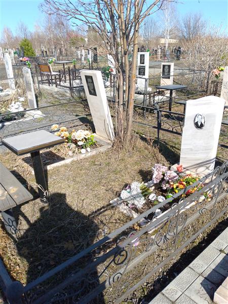 Качаев Пётр Ильич