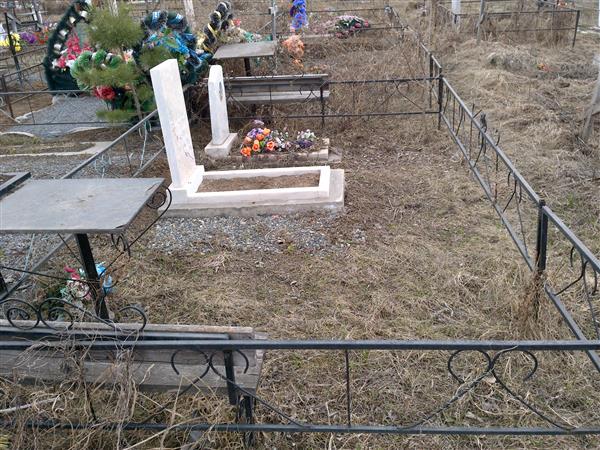 Афанасьев Николай Петрович