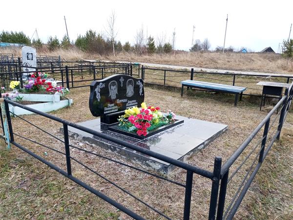 Кетова Людмила Максимовна