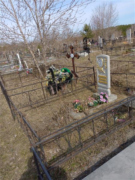 Котов Николай Николаевич
