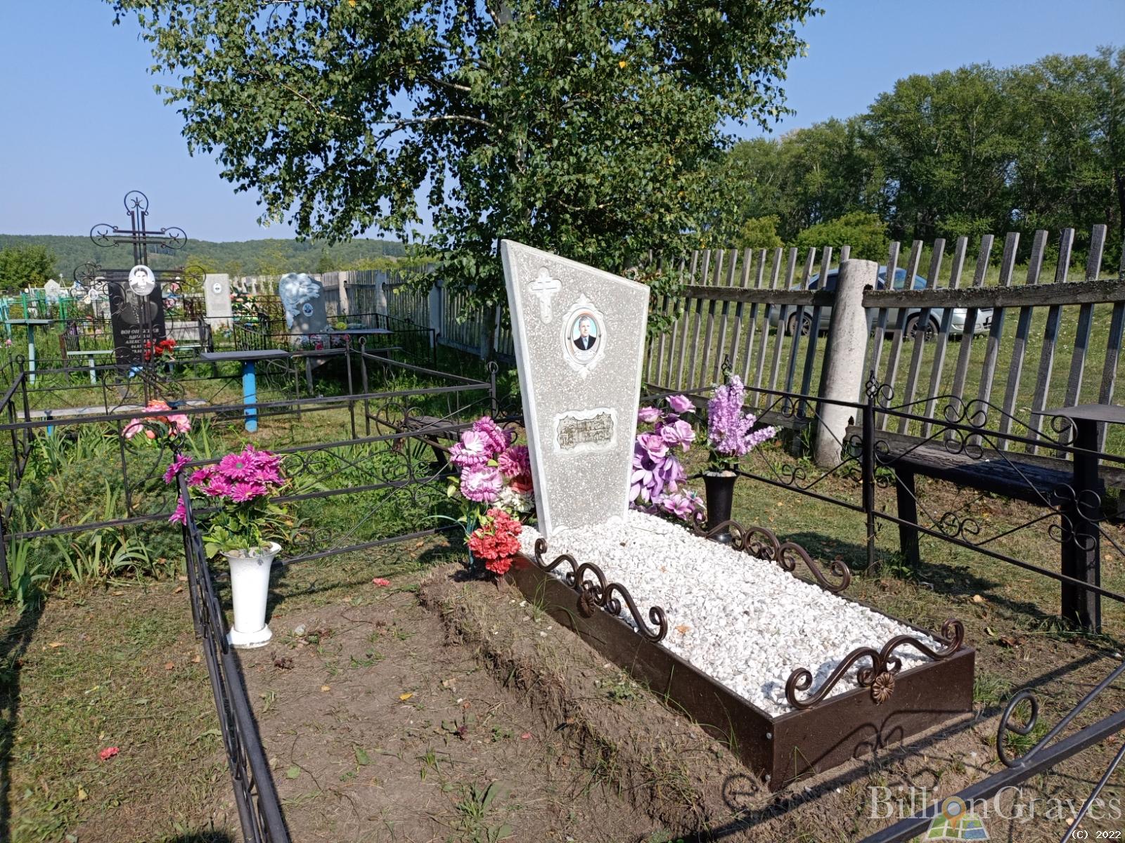 Красов Николай Николаевич