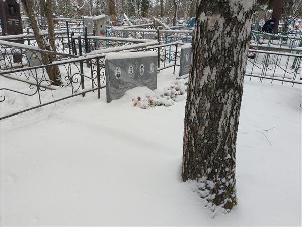 Баранова Ольга Ивановна
