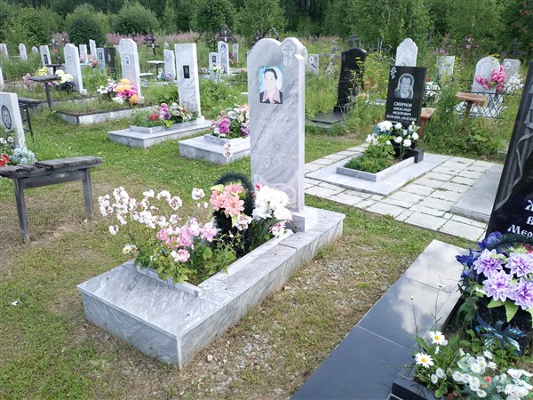 Жданова Людмила Андреевна