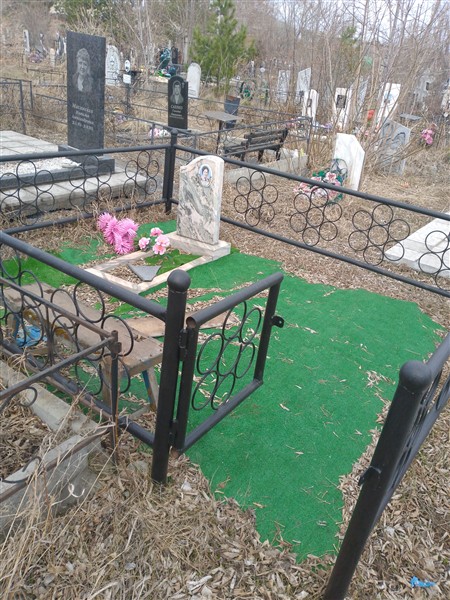Шубкина Мария Алексеевна