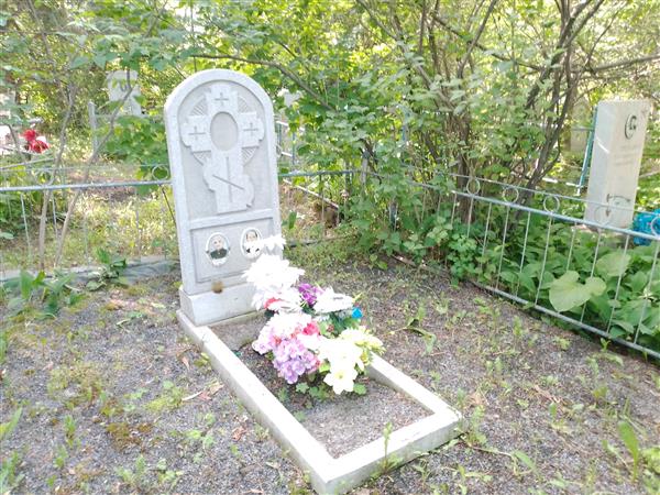 Усков Яков Ефимович