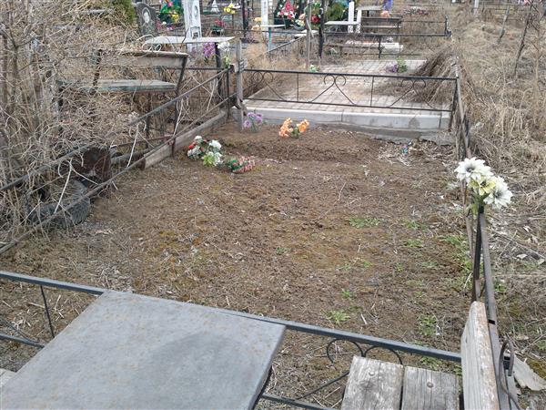 Бушин Иван Николаевич