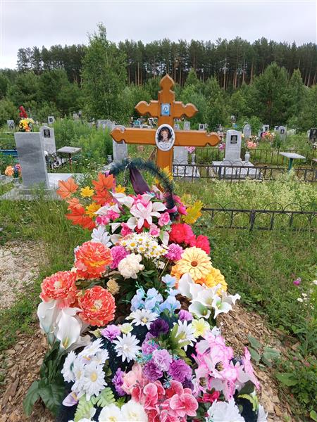 Биевских Галина Андреевна