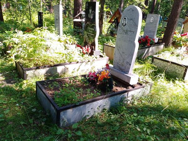 Суханова Алимпиада Митрофановна