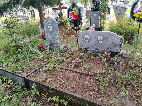 Базлов Иван Павлович