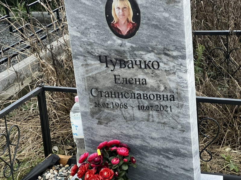 Чувачко
