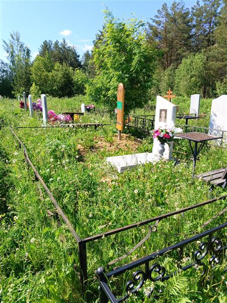 Кузахметова Галина Гарифовна