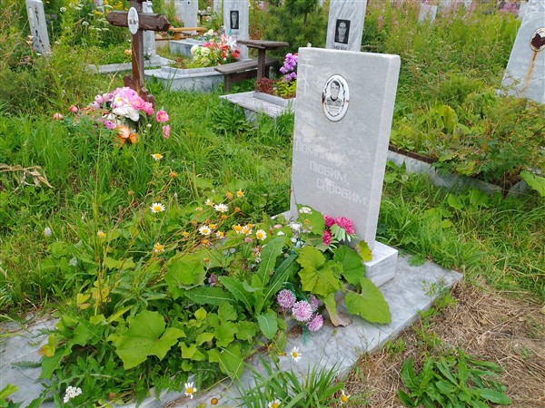 Чермёнин Виктор Сергеевич
