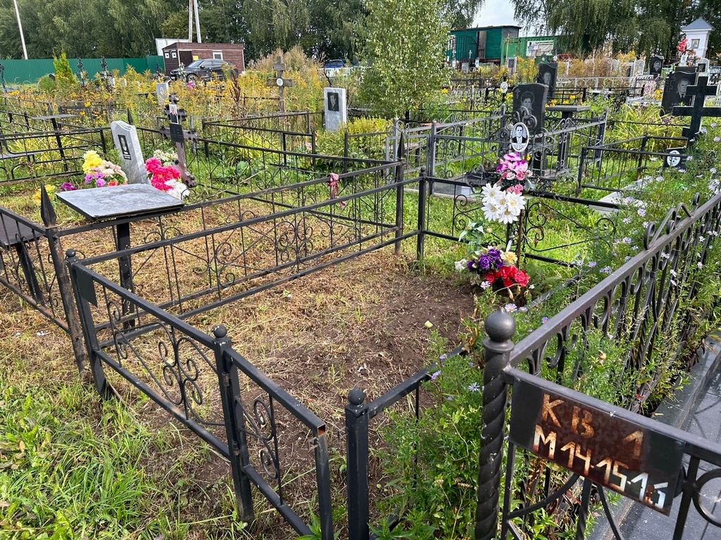 Макаров Юрий Константинович