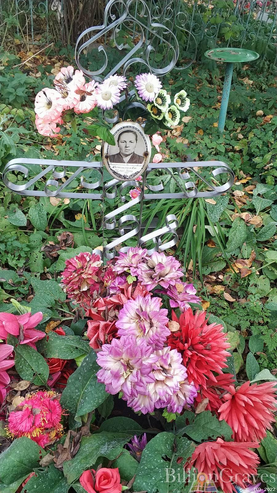 Дмитриева Валентина Николаевна