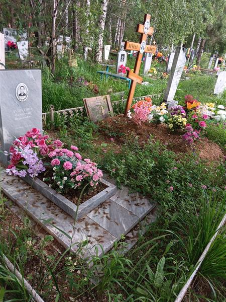 Душатин Григорий Михайлович