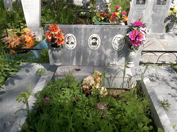 Боковиков Вовуся