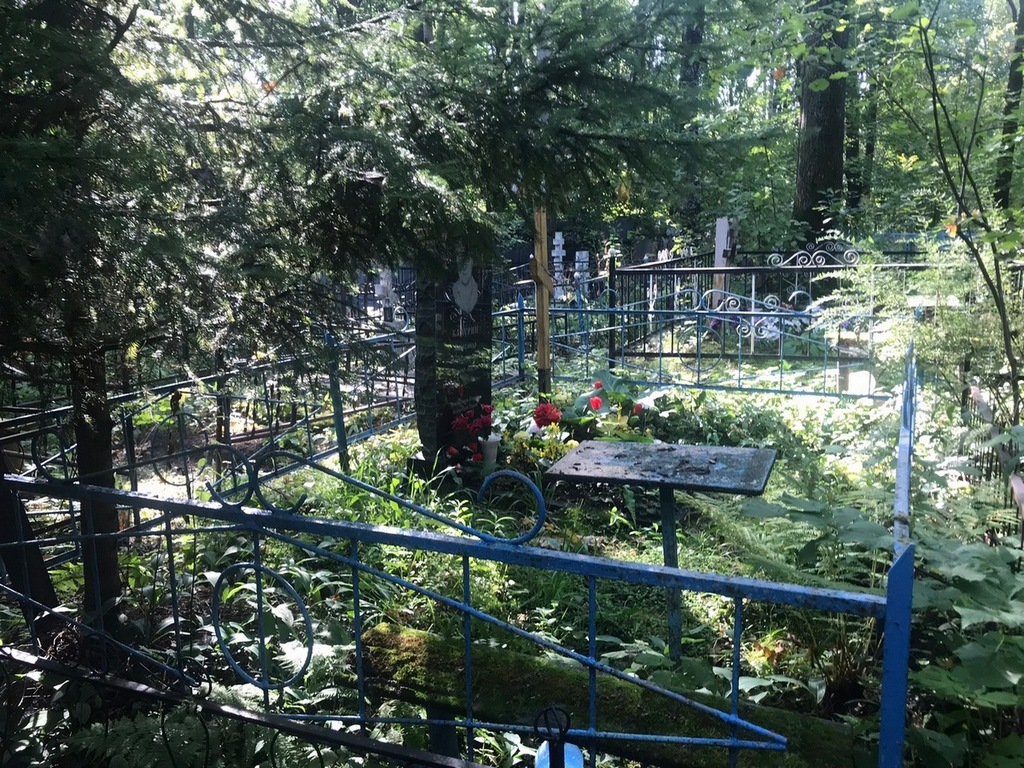 Качурин Александр Александрович