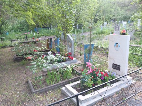 Бурдуковская Варвара Даниловна