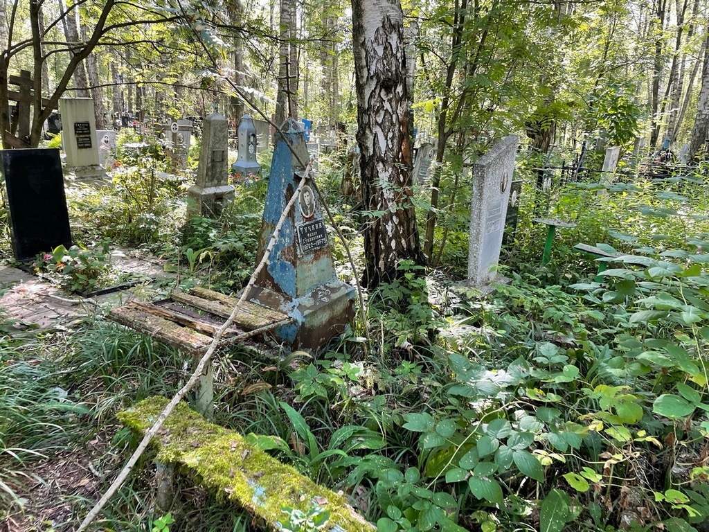 Тучкин Федор Степанович
