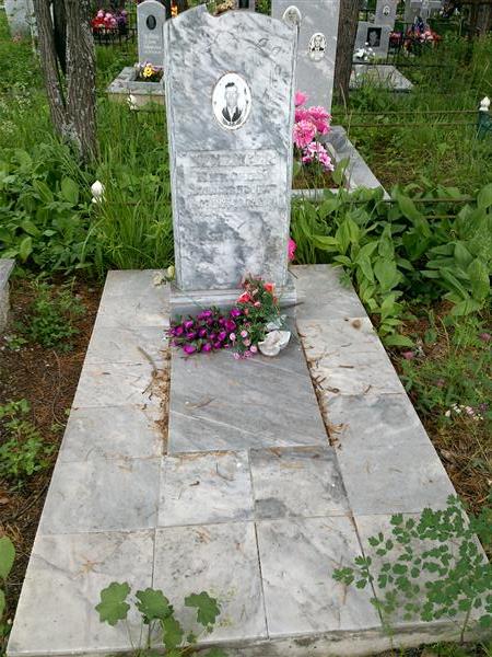 Немешаев Николай Александрович
