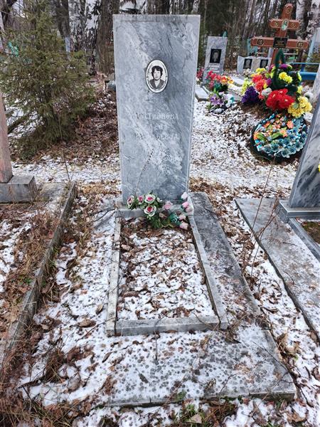 Локтионова Елена Васильевна