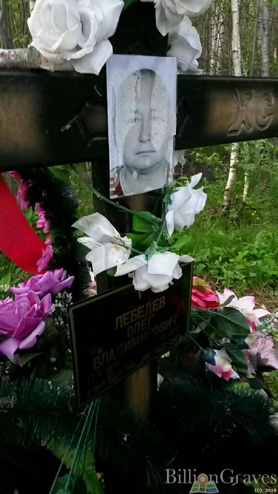Голубев Александр Андреевич