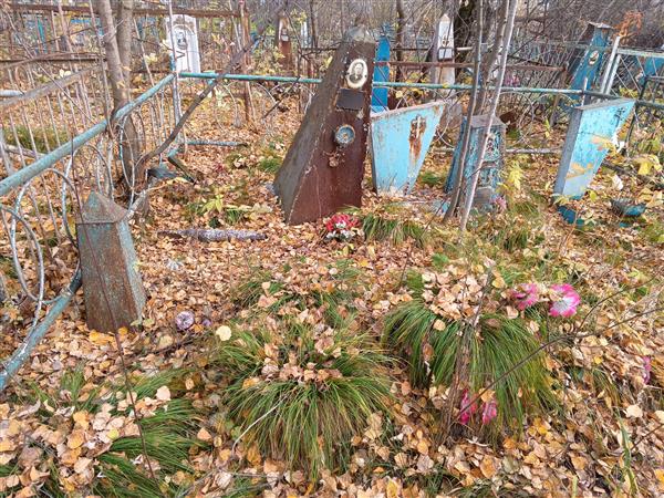 Яршов Николай Григорьевич