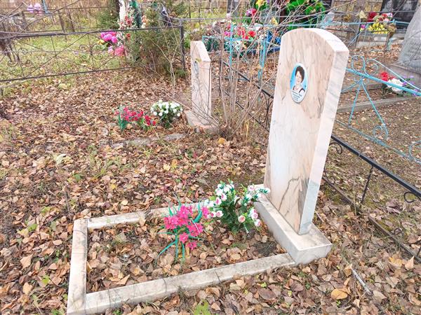 Смирнов Алюберт Петрович
