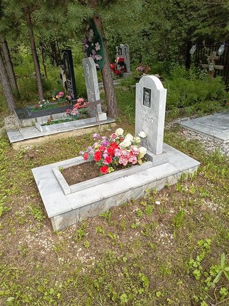 Шишкин Александр Николаевич