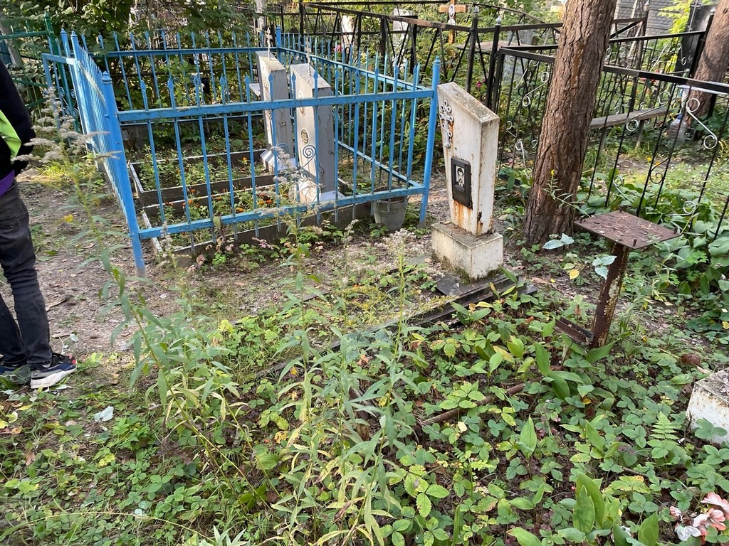 Базлеев Андрей Юрьевич