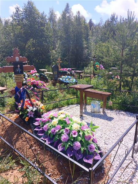 Нужнов Александр Евгеньевич