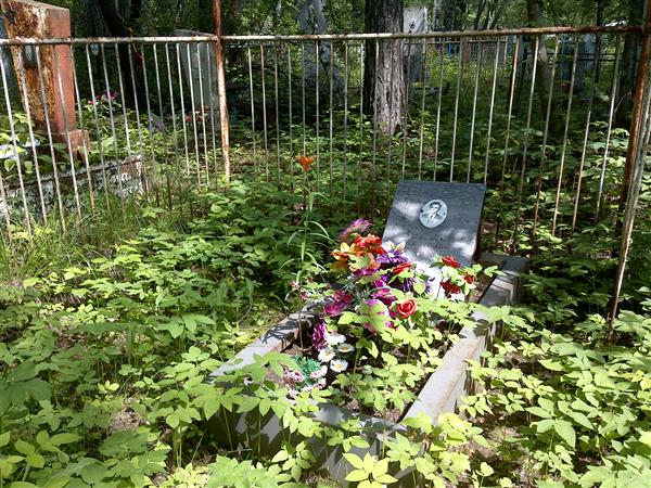 Зенков Анатолий Егорович