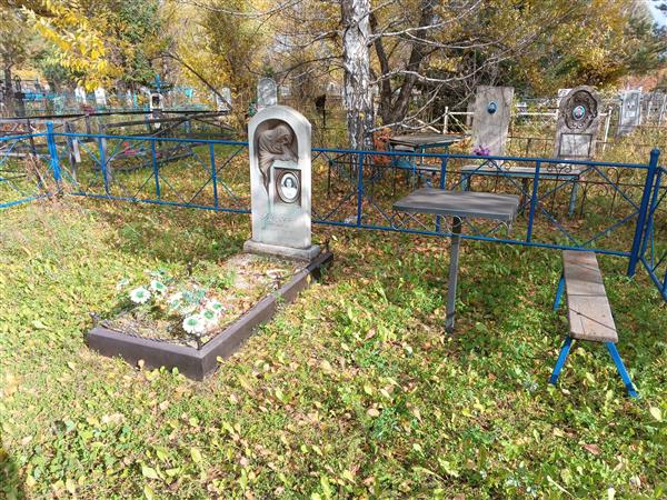 Груздева Татьяна Викторовна