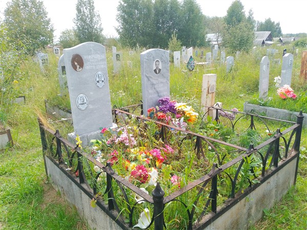 Водочников Виктор Михайлович