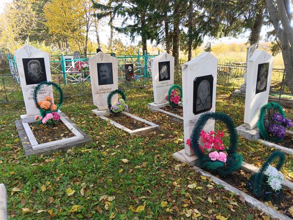 Безручкин Владимир Дмитриевич