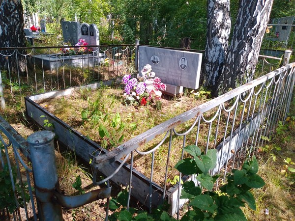 Колесников Николай Николаевич