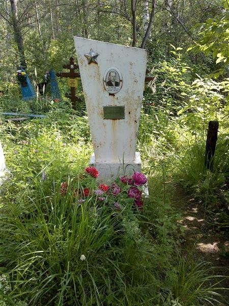 Девятов Константин Павлович