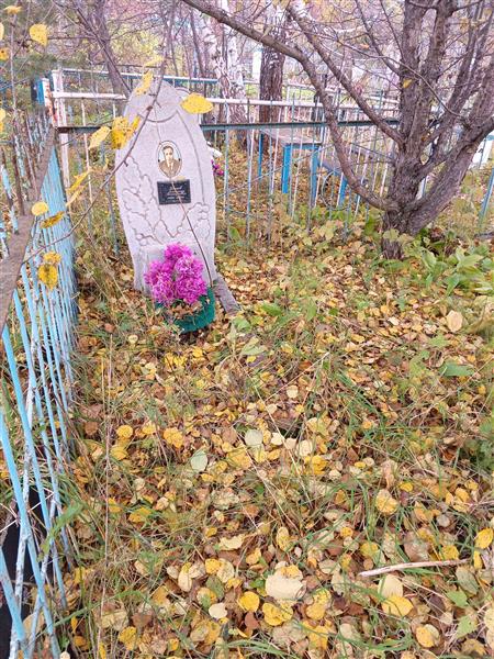 Беляев Александр Поликарпович