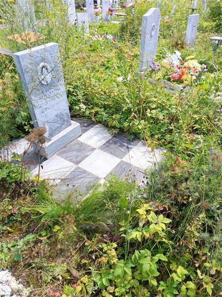 Кацер Капитолина Николаевна