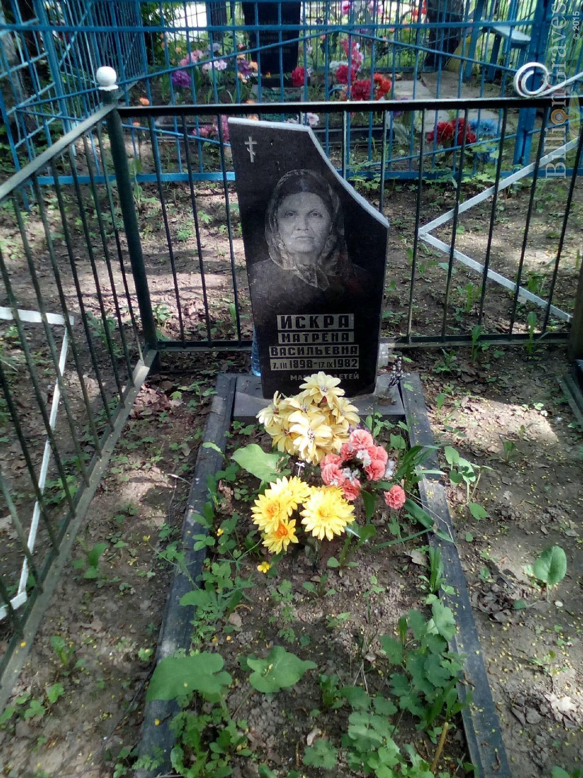 искра александр александрович