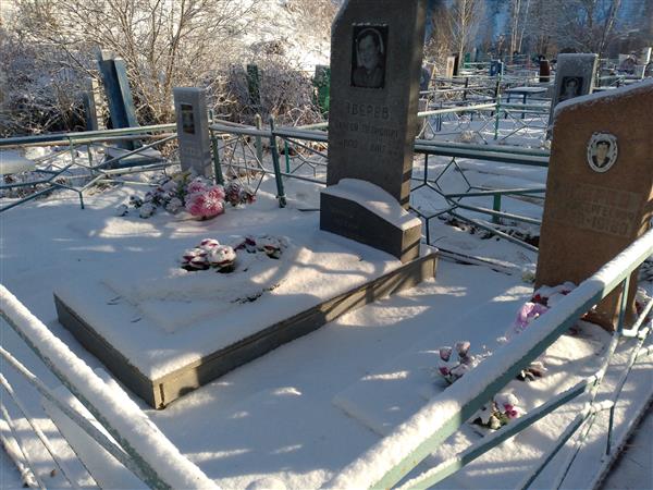 Зверев Сергей Петрович